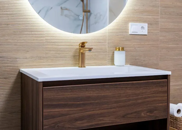 03 - Les Artes Appartement *