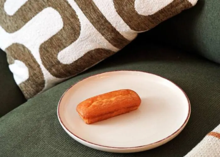 01 - Les Artes 公寓