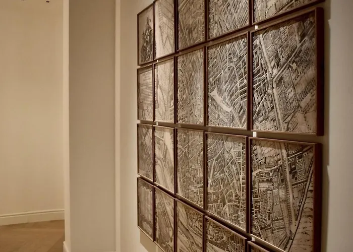 Stylish & Cozy Flat In Heart Of Eixample, * 발렌시아