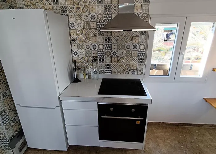 Apartment Magnifico Y Moderno Estudio Bien Ubicado *