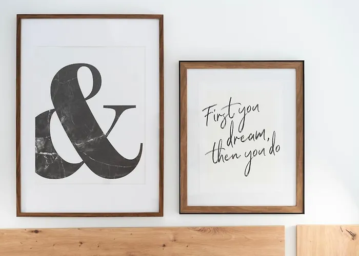 Loft M11 - Ground & Arena Connected