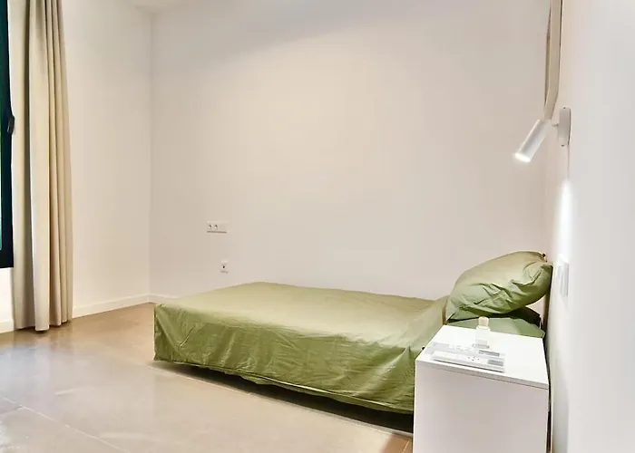 New Loft Near The And Downtown *