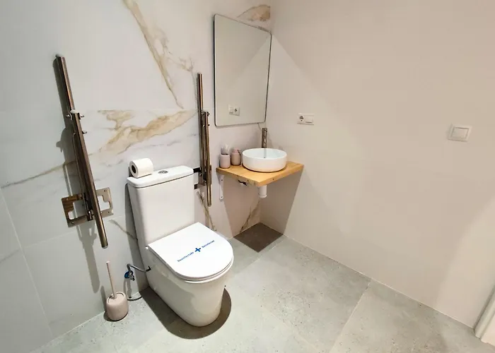 Appartement Travel Habitat Jesus-patraix Familiar *