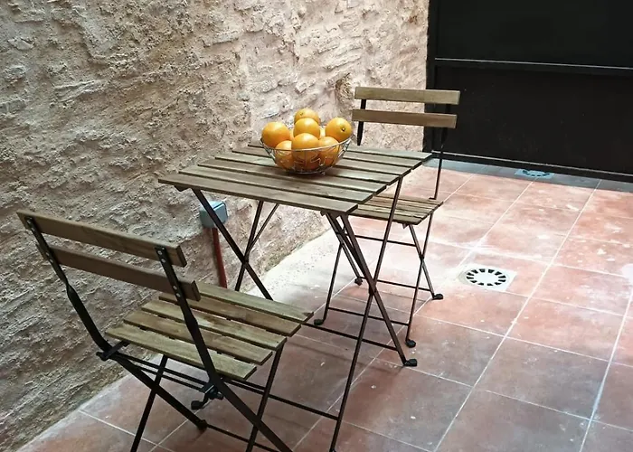 شقة Centro 1 فالنسيا