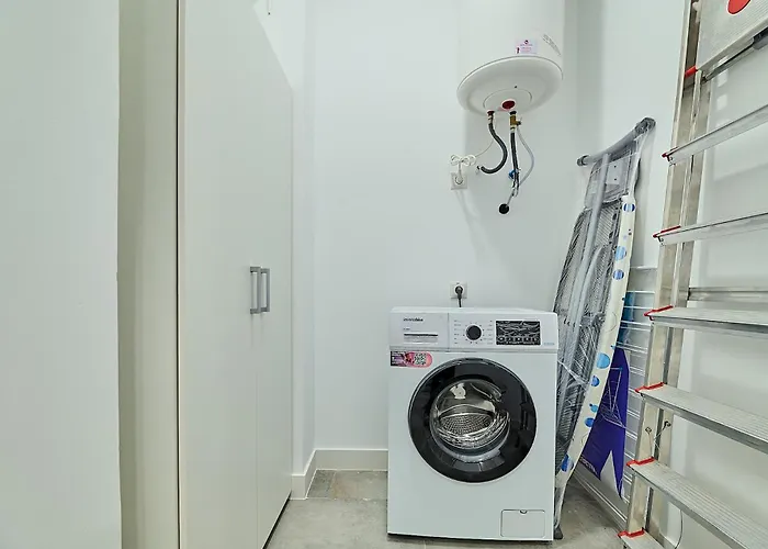 Teruel Flat Apartment Valencia