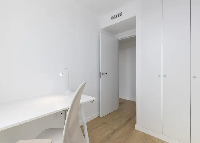 Daire Apartup Port Marina Azura