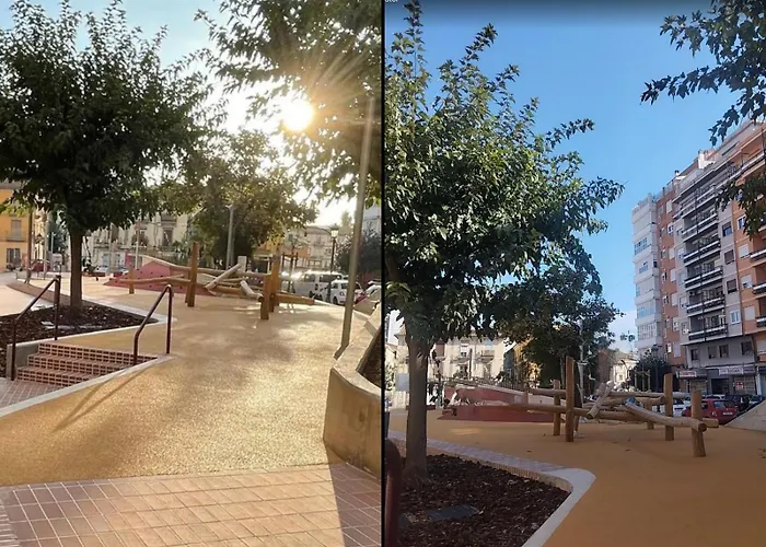 Urban Center - Alma * Βαλένθια