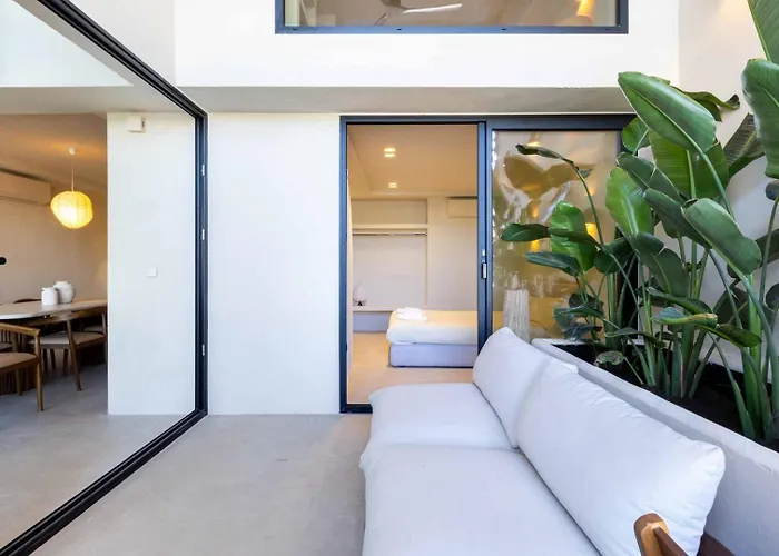 Vlc Host - Reina 166 B Daire Valensiya