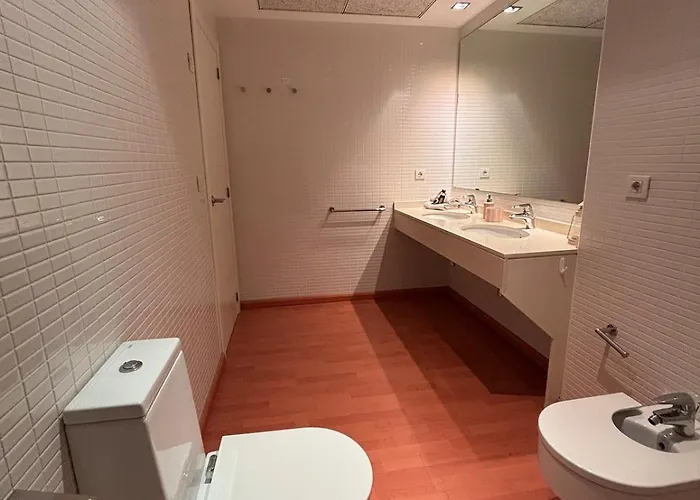 Relaxing Sea View - Patacona Apartamento