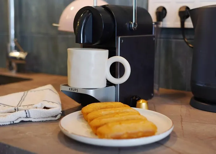 01 - Les Artes Lägenhet *