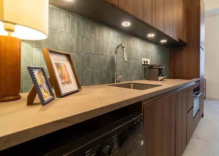 02 - Les Artes Apartamento *