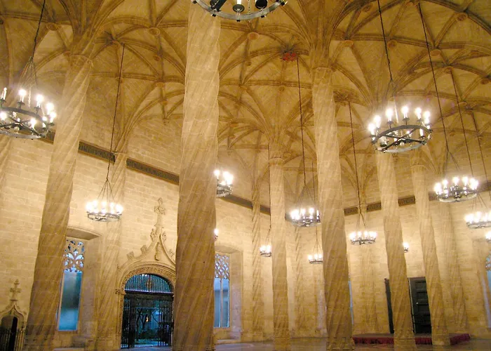 Ross - Flat With The Amenities Apartament Walencja