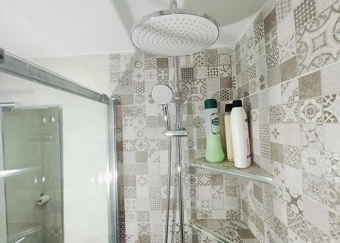 Апартаменты Espectacular Estudio En Pb Con Terraza Privada