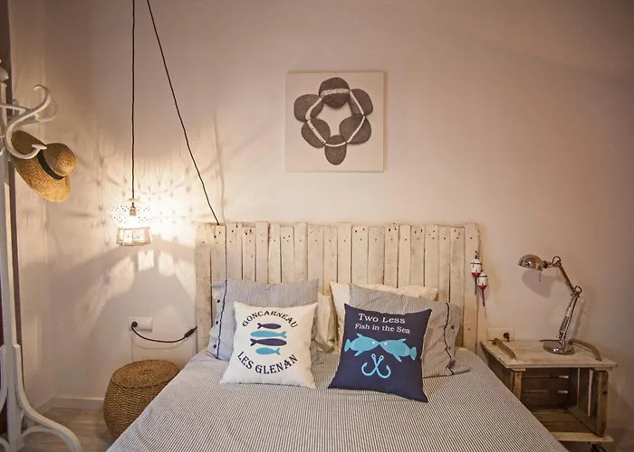 Διαμέρισμα Next To The *