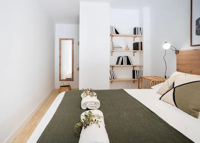 Loft M11 - Ground & Arena Connected