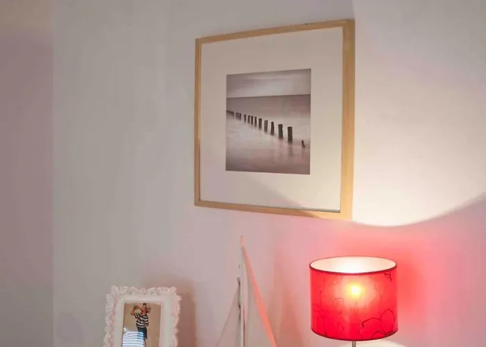 Next To The Apartamento *