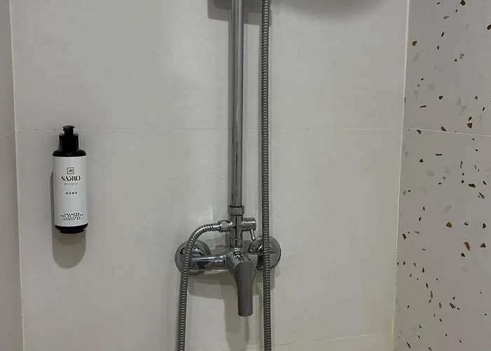 Viva - Arte & Reflejos Апартаменты *