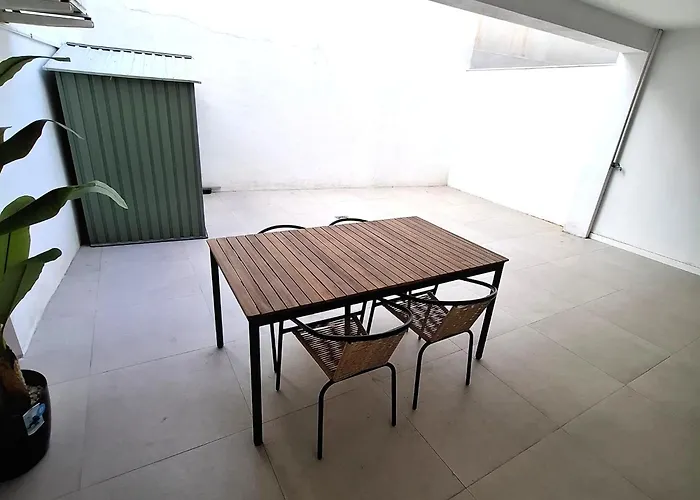 Διαμέρισμα Leones By Concept Flats *