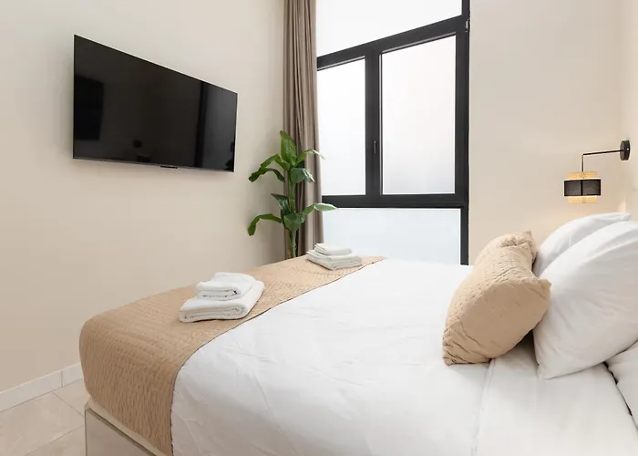 Portobello Road Appartement *