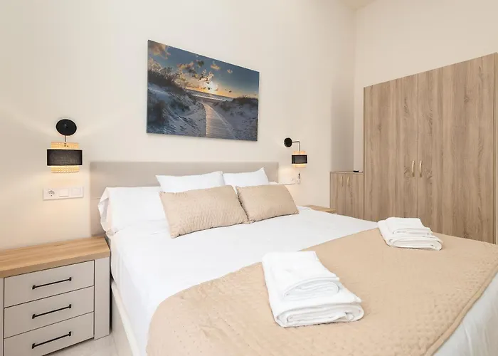 Portobello Road ולנסיה