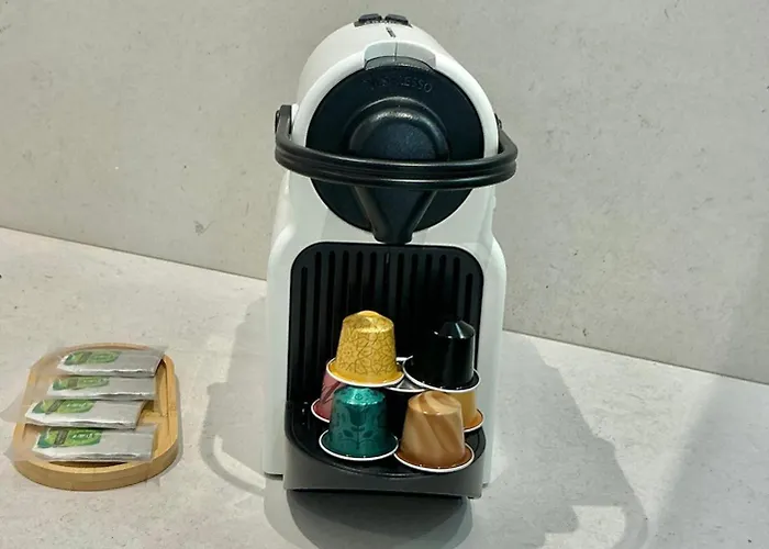 Urban Center - Alma * 발렌시아