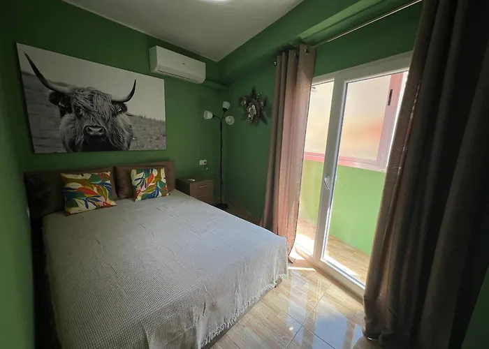 Pearl By The Sea Апартаменты *