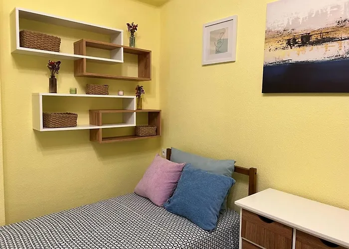 Διαμέρισμα Pearl By The Sea *