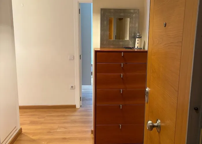 Apartament Relaxing Sea View - Patacona *