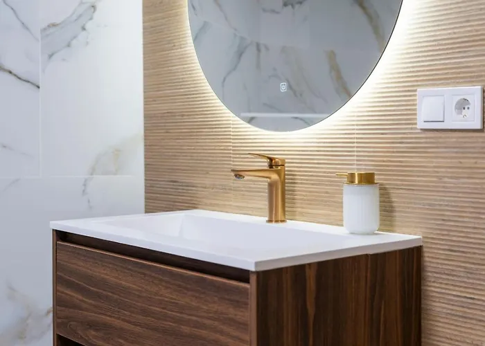 03 - Les Artes Appartement Valence