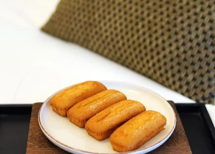 01 - Les Artes Lägenhet *