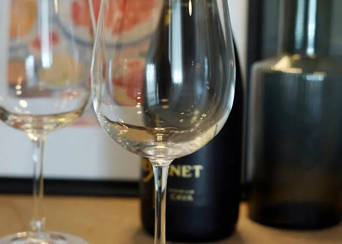 Lägenhet 01 - Les Artes