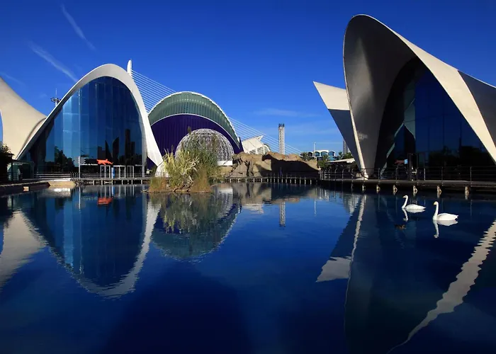 Ross - Flat With The Amenities Apartment Valencia