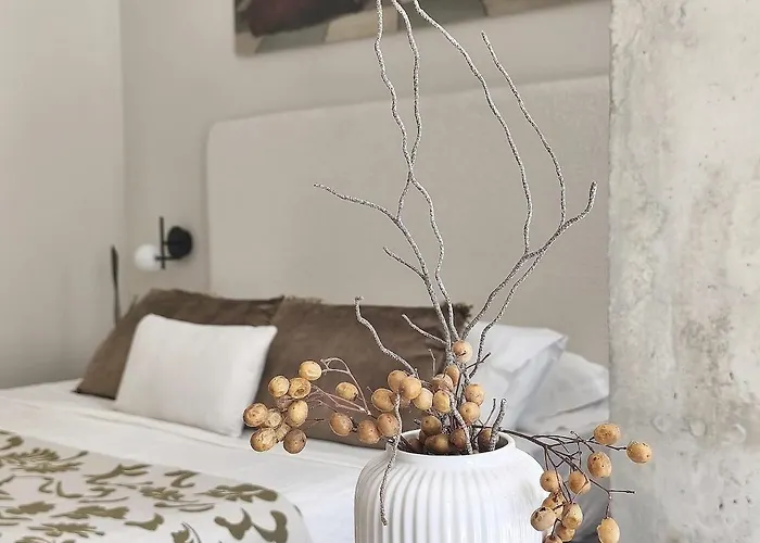 Loft - B4 Smart Access & Urban Calm Apartment Valencia