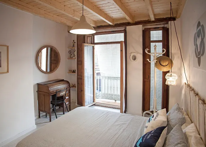 Next To The Apartamento