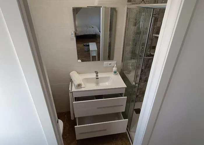 Magnifico Y Moderno Estudio Bien Ubicado Apartment *