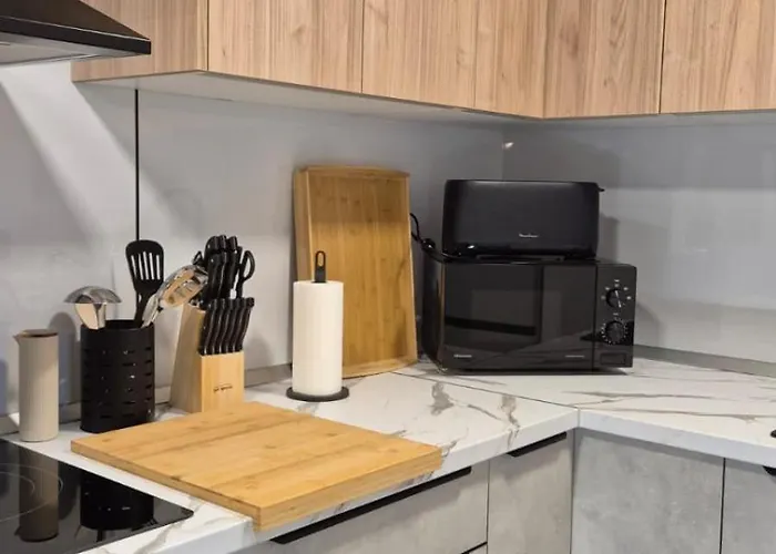 Excepcional Amplio Apartamento Industrial Fallas Hasta 6, Wifi Gratis Cuna Valência