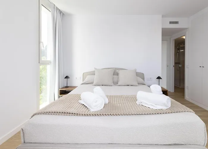 Apartup Port Marina Azura