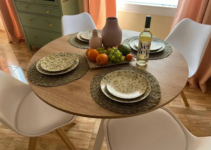 Pearl By The Sea Апартаменты *