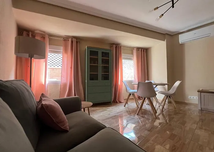 Pearl By The Sea Βαλένθια