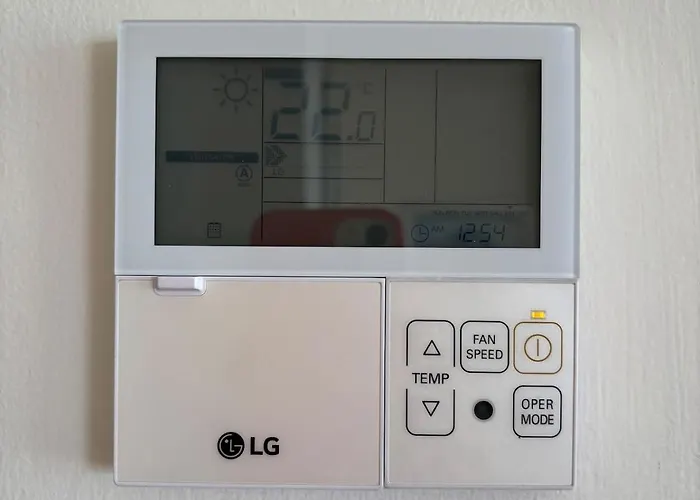 Relaxing Sea View - Patacona 아파트 발렌시아