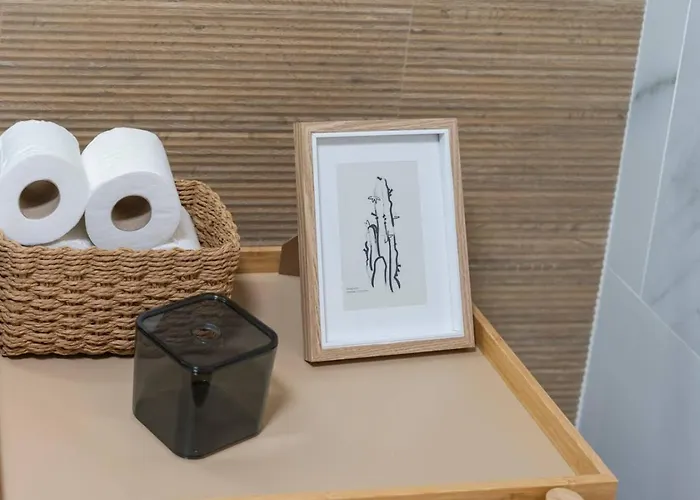 Appartement 03 - Les Artes