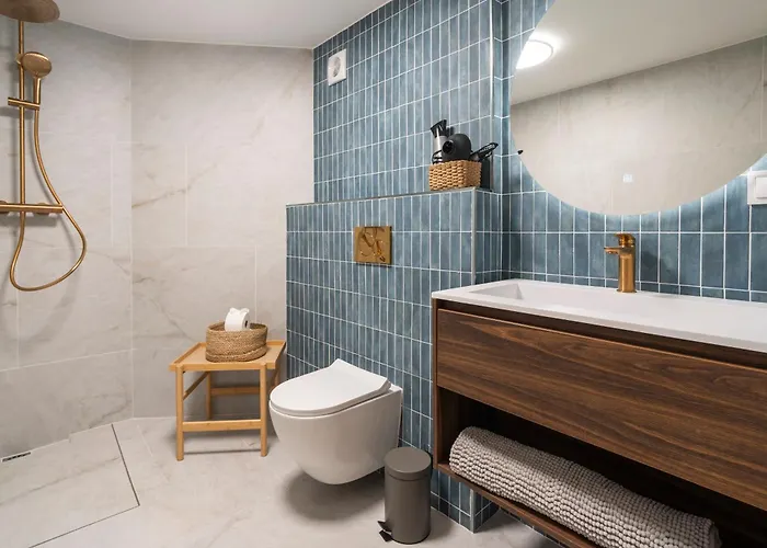 公寓 02 - Les Artes