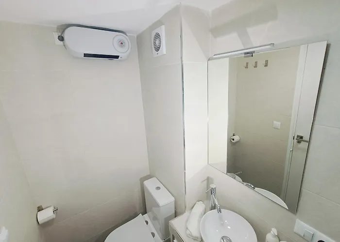 Espectacular Estudio En Pb Con Terraza Privada Apartment *