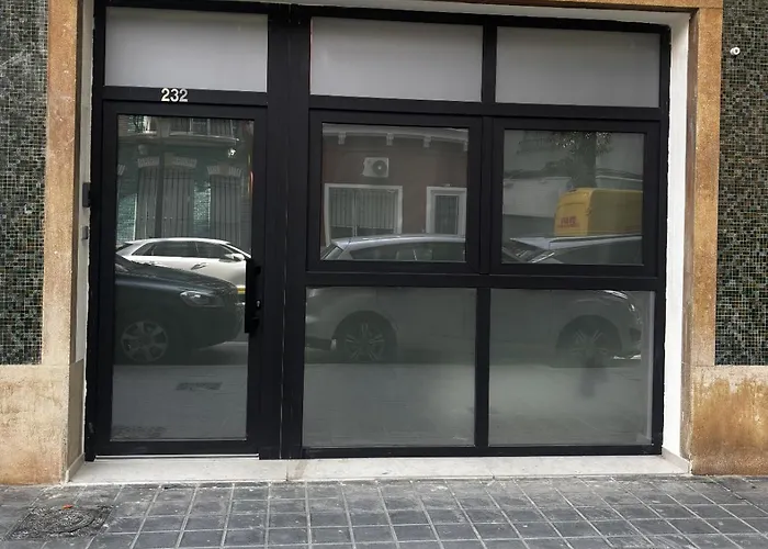 Apartamento Viva - Arte&reflejos