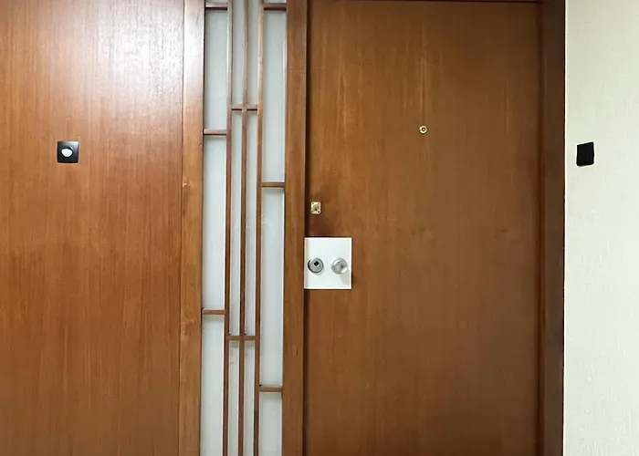 Bright Spacious Luxury Apartment Valencia