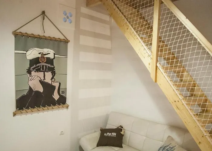 Next To The Apartamento