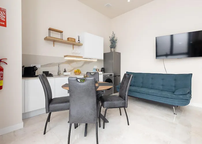 Portobello Road Appartement Valencia