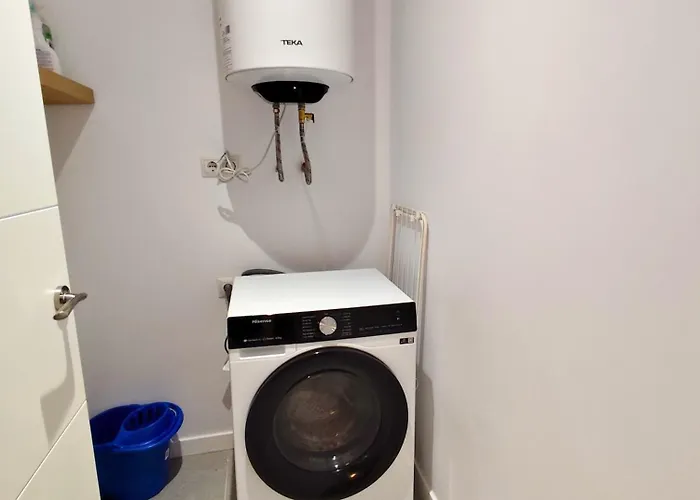 Travel Habitat Jesus-patraix Familiar *