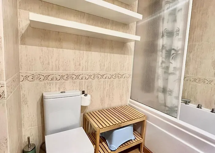 Appartement Beachfront Family Valence