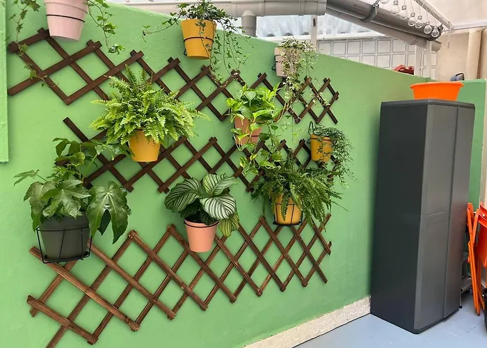 Pearl By The Sea * Βαλένθια